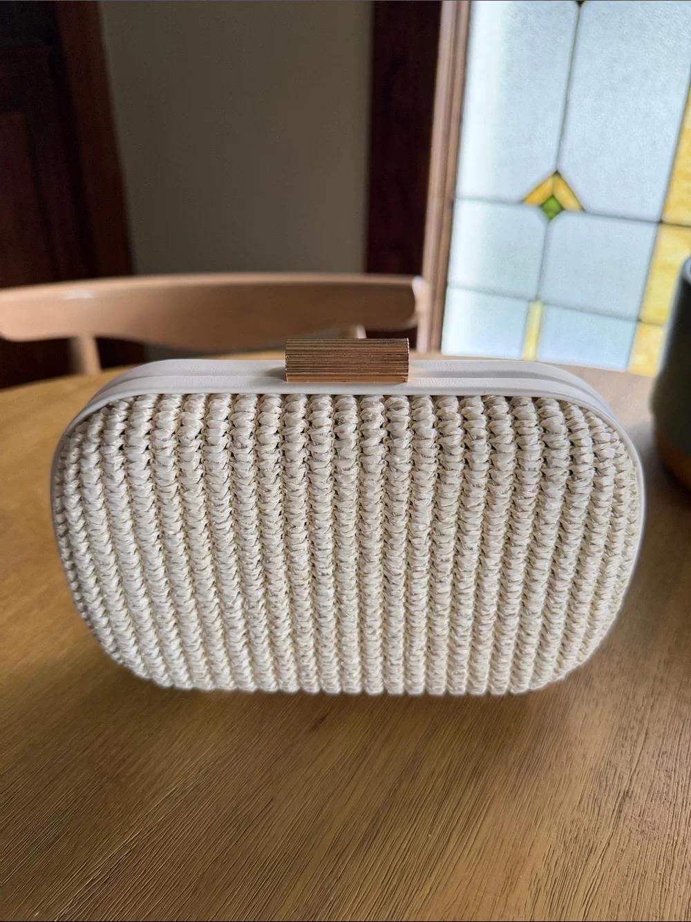 Urban Expressions Alix Evening Bag